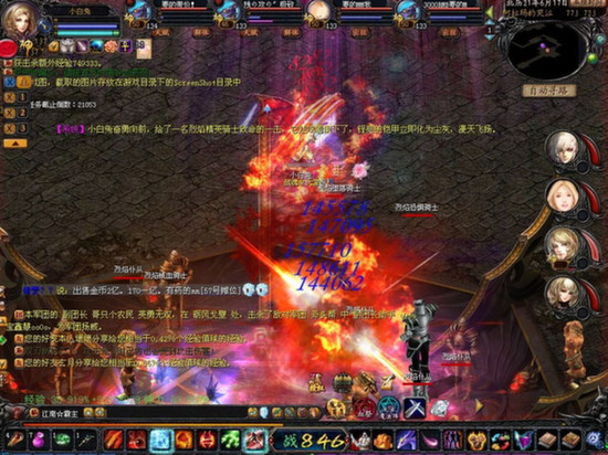 魔域sf电脑版玩法揭秘！带你领略神魔冒险传奇及多开教程