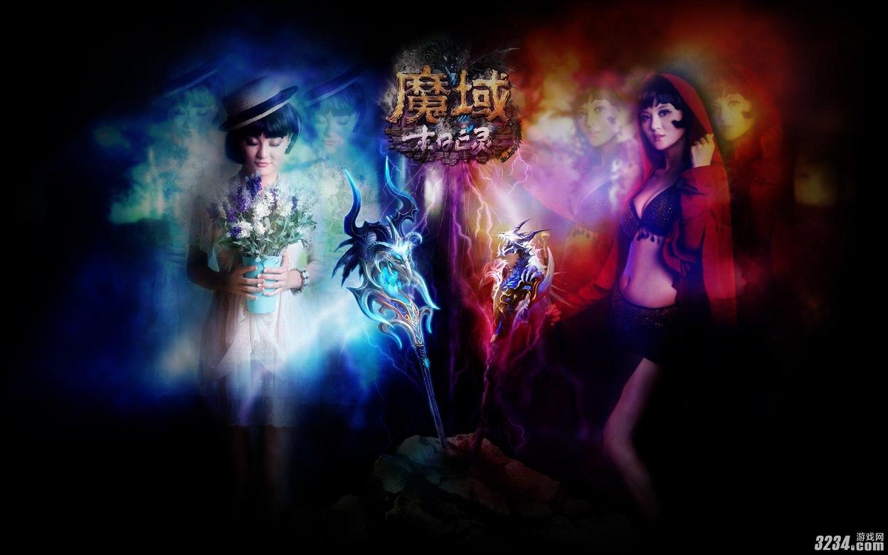 魔域手游私sf无限元宝，复刻经典玩法，福利满满等你来体验